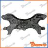 Berceau de Moteur avant pour TOYOTA | ZRZ-TY-002, 0206-05-8116006P